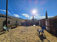 Artsy&Historic 3BR+3BA On site parking! No Stairs!