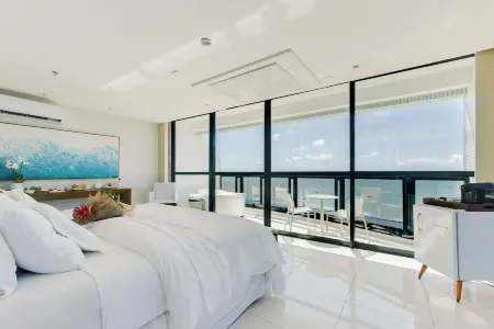 Meridiano Hotel