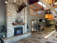 Barkers Island Inn Resort & Conference Center Hotels in Superior