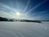 Your idyllic home in the Harz Mountains Hotels in Falkenstein