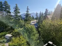 Studio 21m2 - 2 Étage Avec Ascenseur, Balcon. Accès aux Pistes Hotels in Risoul