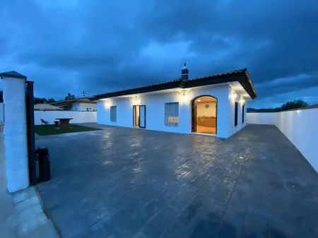 Casa Kanete Sierra de Aracena y Picos de Aroche