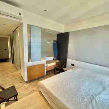 Stuido - Serviced Apartment Sea View - Isla Melocotón Sor310 Phu Quoc Rooms