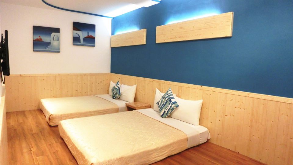 Xing Ji Hostel