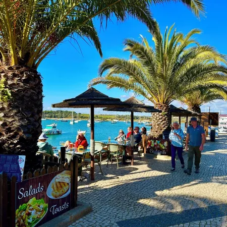 ALVOR-ALGARVE SEASIDE