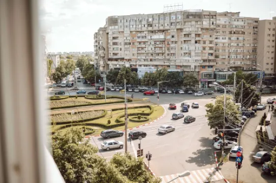 Apartment is clean and cosy.