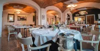 The Ziba Hotel & Spa - petit déjeuner