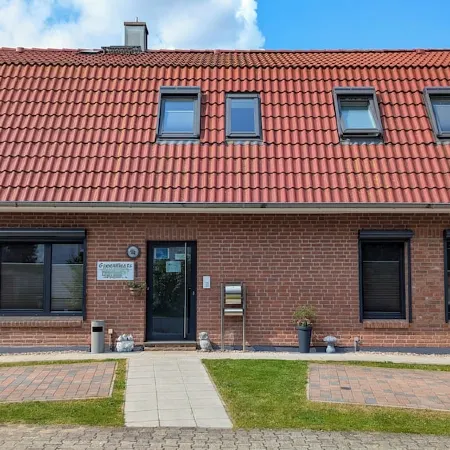 Comfortable, fully equipped apartments, near Geestacht