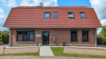 Comfortable, fully equipped apartments, near Geestacht