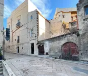 สเตย์ มาเตรา เน ซัสซี