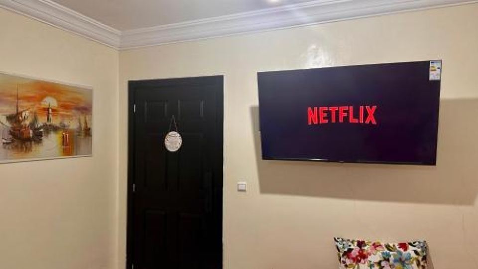 Cozy Apartment Near Rabat & Beach