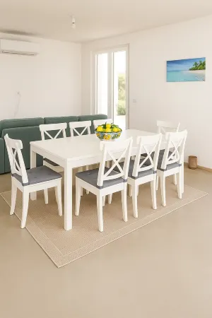 New villa in the heart of Puglia near Ostuni - Swimming pool - 15 min from beaches