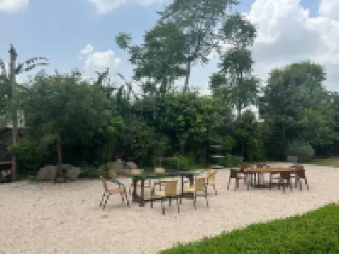 Minglanis Farm Jaipur - Plunge Pool & Pet Friendly