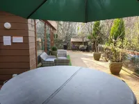 Relaxing couples getaway with hot tub Hotels in Congleton