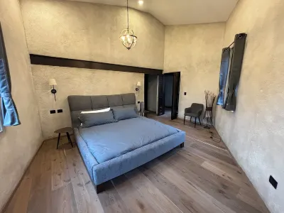 New beautiful loft in Valquirico, in the best location. Escape now! Hotels in 