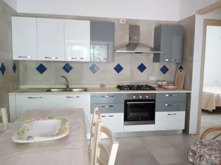 Experience the sea in the center of Palinuro Отели в г. Палинуро