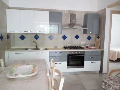 Experience the sea in the center of Palinuro Hotels in Palinuro