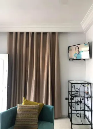 A beautiful house in Houmet Souk Djerba