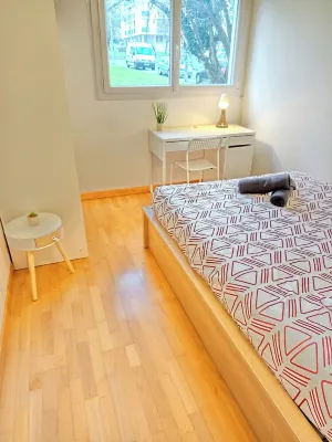 Excalibur: 4 Bedrooms - Puy du fou - near train station