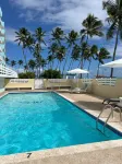 Stay at Whispering Palms in beautiful Las Croabas, Fajardo