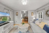 Family Friendly Home in Great Location