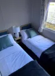 NEW Willerby 2 bedrooms caravan Hotel di Tendring District