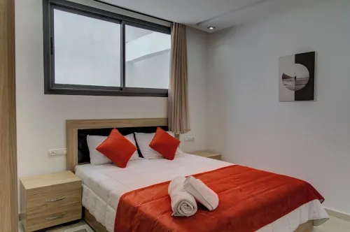 HolidayStudio Hotel a Tamraght Ou Fella