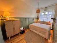 WiesenMeer/ rustling leaves Hotels in Klutz