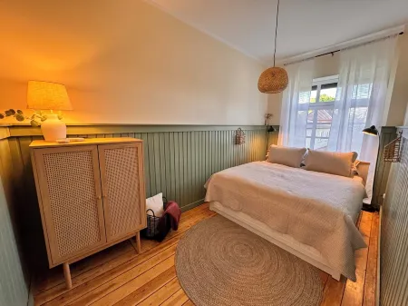 WiesenMeer/ rustling leaves