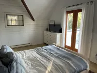 The Beach House at Maple Beach Hotels in Point Roberts