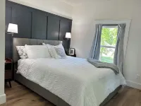 Beautiful Fully Renovated Charming 3-bedroom house in pleasant Wahoo, NE Hotels in Wahoo