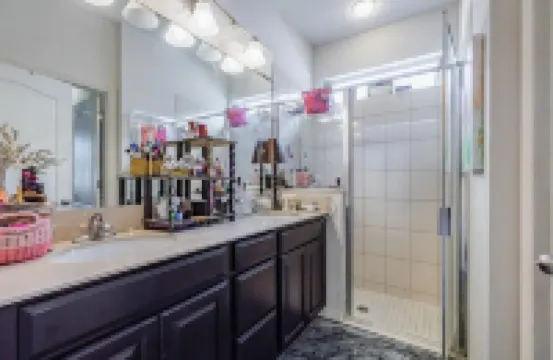 Newer Construction Enjoy Privacy In This Safe Gated Community, only 52 homes!