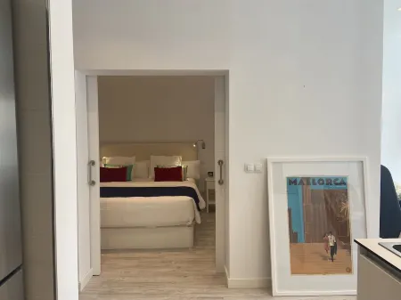 CVMRenta Inca. ca na cati Отели в г. Инка