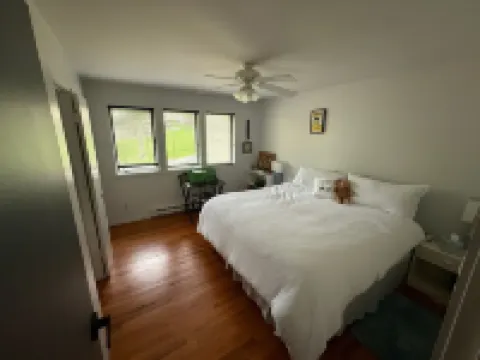 3+ bedroom Catskills Townhome in beautiful Roxbury, NY