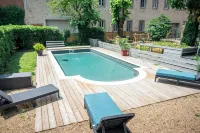 La Grande Maison Mazamet - Pools