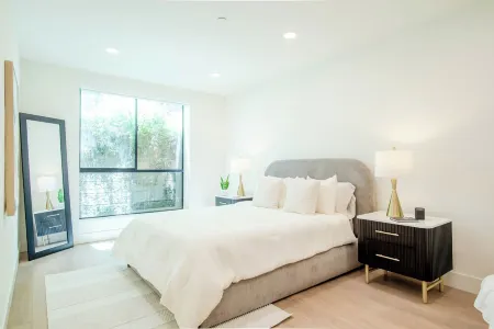 Luxury Retreat Universal Studios Отели рядом с достопримечательностью «Универсальный город/Студия»