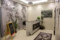 Tayba Alkubra Hostel -  โฮสเทล