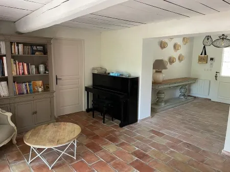 Mas Provençal - Pays de Fayence