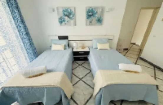 Villa Belmonte - Portimão