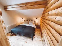 Premium Lodges - Skiing/Hiking - Incl. bed linen etc.