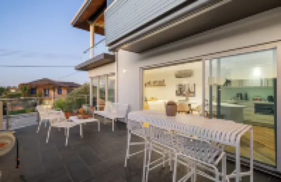 デザイナー ラグジュアリー 3 ベッドルーム - エピック ビューズ - サウス パース サウス・パースのホテル