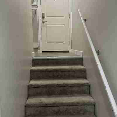 Cozy Suite – Private Entrance, Fast Wi‑Fi & Smart TV – Family & Pet‑Friendly Others