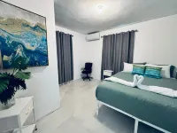 3-bedroom house in Dorado neighborhood with WiFi, AC