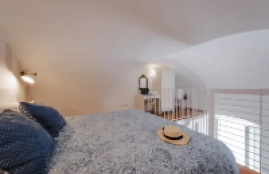 Holiday Apartment in Puglia for a couple