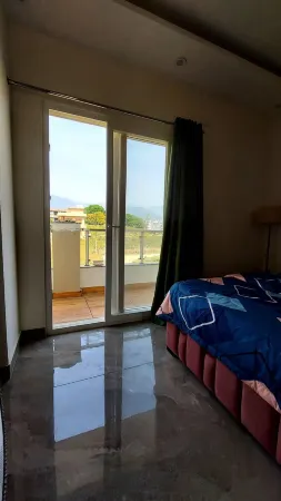 DoonSukoon: A Cozy Apartment In IT Park Dehradun