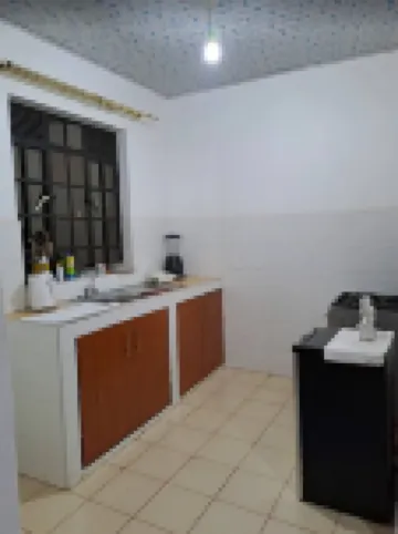 Cozy 1 Bedroom with good lighting and Wi-Fi