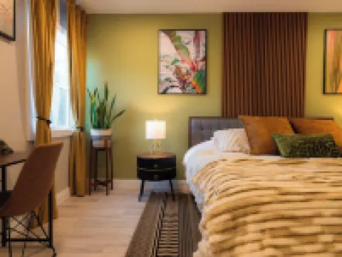 SDSU/Downtown <10 Min - GameRoom - Fire Pit - Free Parking - Easy Freeway Access Hotels in La Mesa