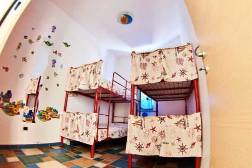 Apartment del Conte - south of Gallipoli - 50m from the sea