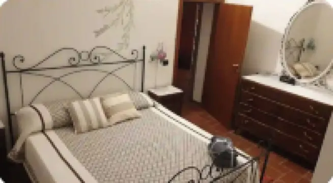 Charming Sea View Apartment