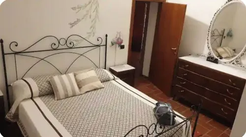 Charming Sea View Apartment